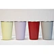 Stainless Steel Single Wall Pint Cup